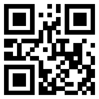 3404786975 - Immagine del Qr Code associato