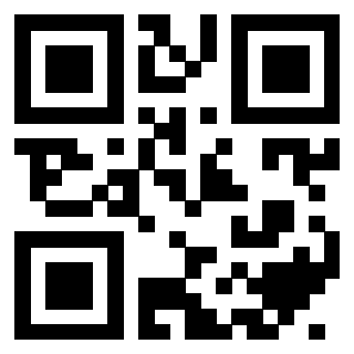 3404786976 Qr Code associato