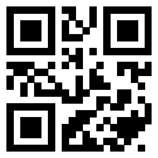 3404786978 - Immagine del Qr Code
