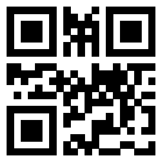 Scansione del Qr Code di 3404786981