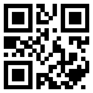 3404786985 - Immagine del QrCode associato