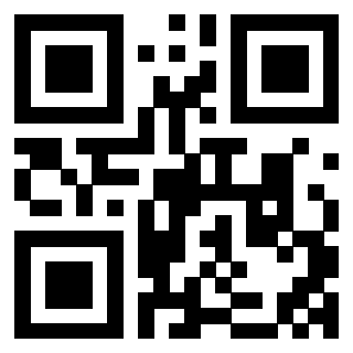 3404786986 - Immagine del Qr Code