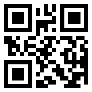 Scansione del QrCode di 3404786990