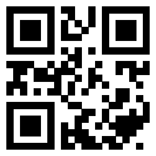 3404786993 - Immagine del Qr Code associato