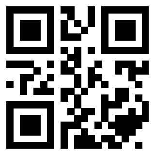 Immagine del Qr Code di 3404786997