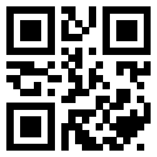 3404786999 QrCode associato