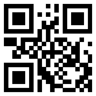 3404787000 Qr Code associato
