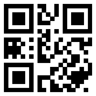 3404787001 - Immagine del Qr Code