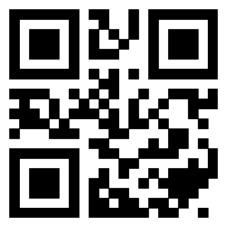 3404787004 QrCode associato