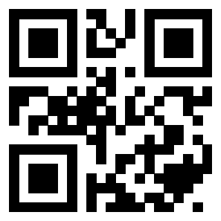 3404787005 - Immagine del QrCode