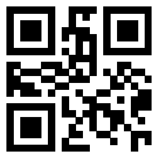 Immagine del QrCode di 3404787006