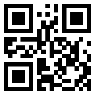3404787007 - Immagine del Qr Code