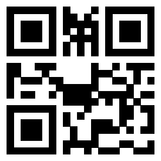 Il Qr Code di 3404787008