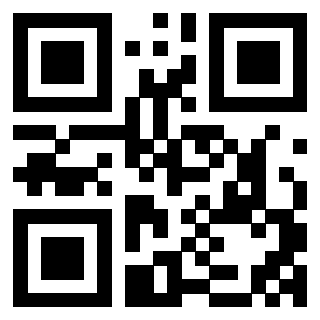 Immagine del QrCode di 3404787010