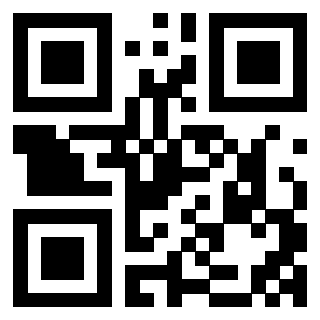 3404787015 - Immagine del Qr Code