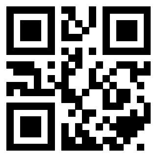 Il QrCode di 3404787016