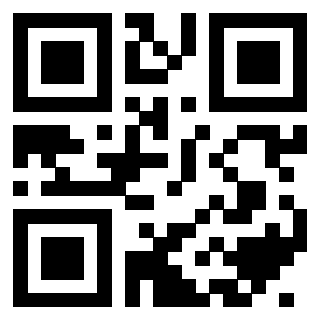 3404787020 - Immagine del Qr Code