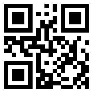 3404787021 QrCode associato