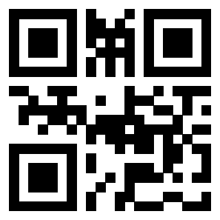 Il QrCode di 3404787026