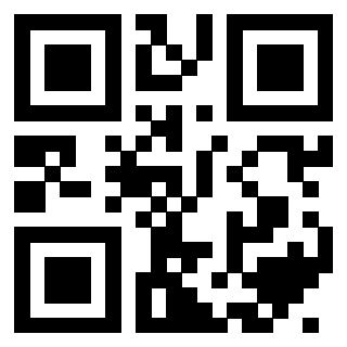 Immagine del Qr Code di 3404787027