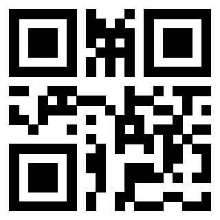 Immagine del QrCode di 3404787034
