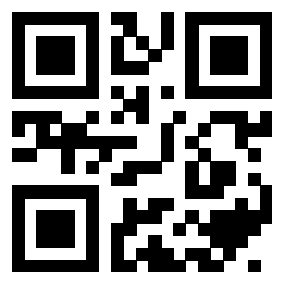 Il Qr Code di 3404787036