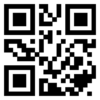 3404787038 - Immagine del QrCode associato
