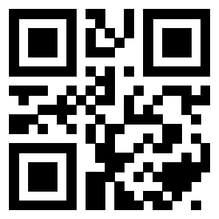 3404787040 - Immagine del Qr Code