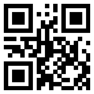 3404787041 - Immagine del QrCode