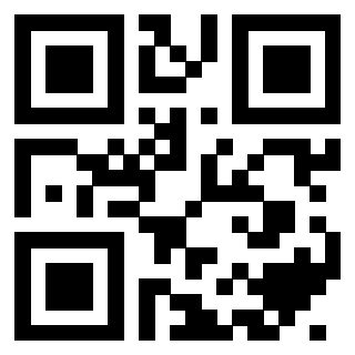 3404787042 Qr Code associato
