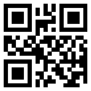 3404787044 QrCode associato