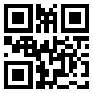 3404787045 - Immagine del Qr Code associato