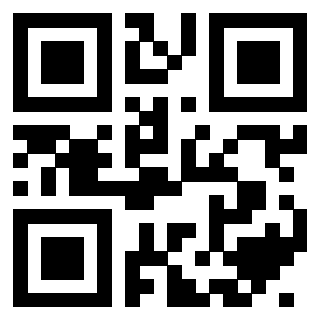 Scansione del Qr Code di 3404787047