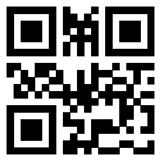 Immagine del Qr Code di 3404787048