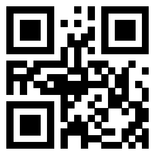 Il QrCode di 3404787055