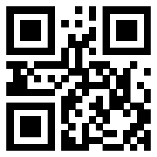Immagine del Qr Code di 3404787057
