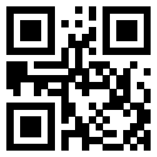 3404787058 - Immagine del QrCode associato
