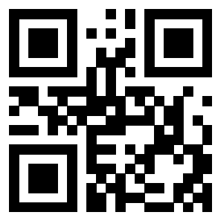 Immagine del Qr Code di 3404787059