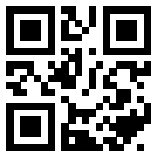 3404787060 - Immagine del QrCode