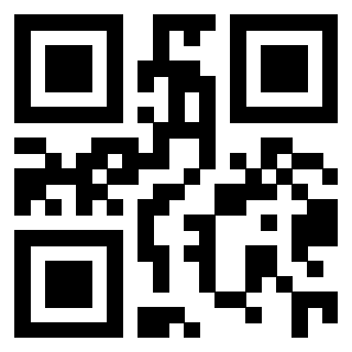 Il Qr Code di 3404787061