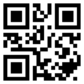 3404787062 - Immagine del QrCode associato
