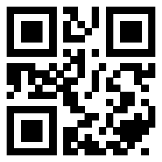 3404787063 Qr Code associato