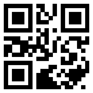 Immagine del Qr Code di 3404787066