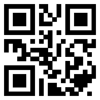 3404787067 - Immagine del Qr Code associato