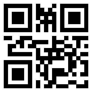Immagine del QrCode di 3404787070
