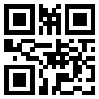 Immagine del Qr Code di 3404787072
