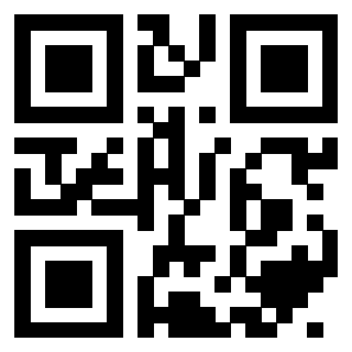 Il QrCode di 3404787073