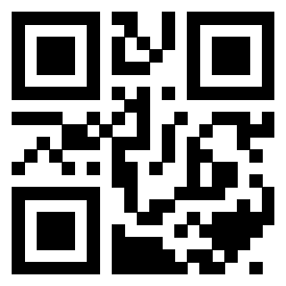3404787074 Qr Code associato