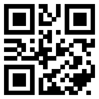 3404787080 - Immagine del QrCode