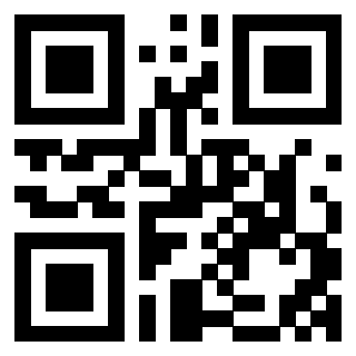 Immagine del Qr Code di 3404787081